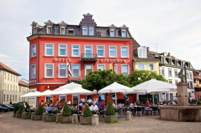 Hotel Hirschen, Konstanz